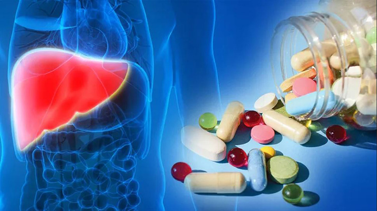Sử dụng thuốc kháng viêm gan virus B